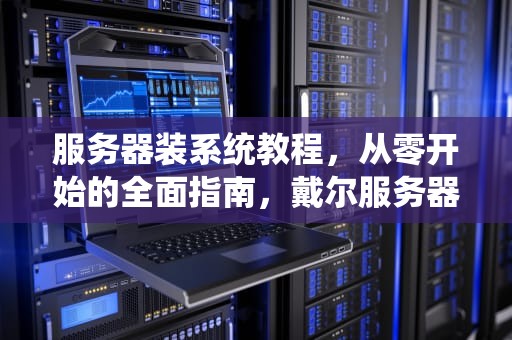服务器装系统教程，从零开始的全面指南，戴尔服务器装系统教程