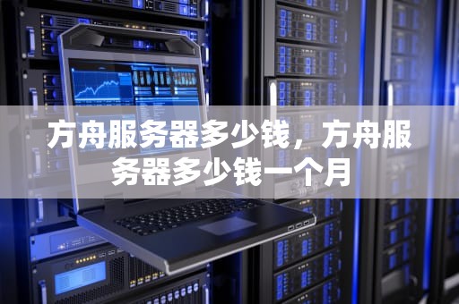 方舟服务器多少钱，方舟服务器多少钱一个月