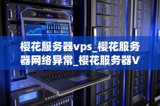 樱花服务器vps_樱花服务器网络异常_樱花服务器VPS的全面解析