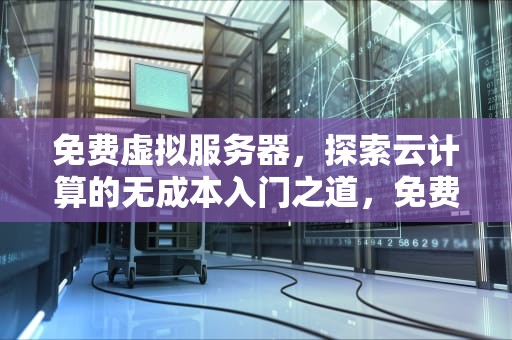 免费虚拟服务器，探索云计算的无成本入门之道，免费虚拟服务器主机