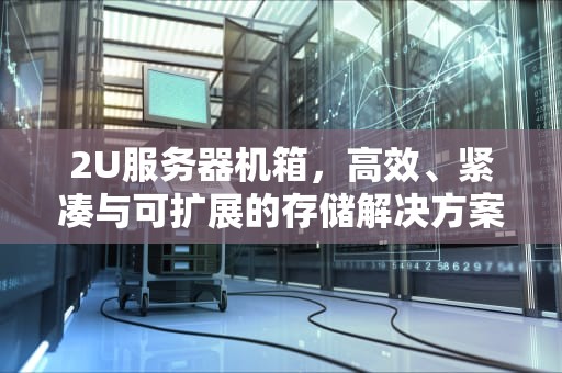2U服务器机箱，高效、紧凑与可扩展的存储解决方案，2u服务器机箱标准尺寸