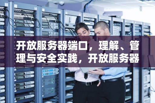 开放服务器端口，理解、管理与安全实践，开放服务器端口命令