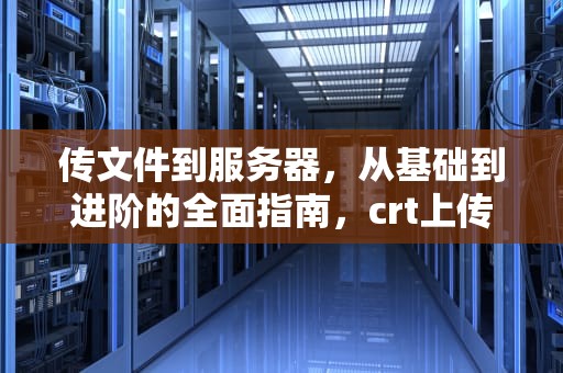 传文件到服务器，从基础到进阶的全面指南，crt上传文件到服务器