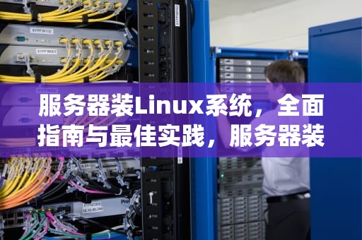 服务器装Linux系统，全面指南与最佳实践，服务器装linux系统教程