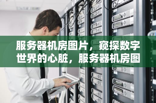 服务器机房图片，窥探数字世界的心脏，服务器机房图片实拍图