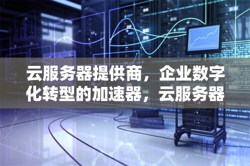 云服务器提供商，企业数字化转型的加速器，云服务器提供商有哪些