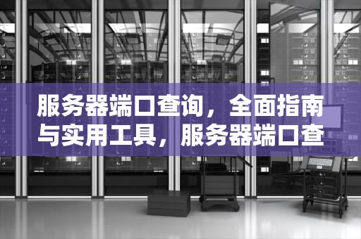 服务器端口查询，全面指南与实用工具，服务器端口查询命令
