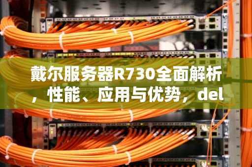 戴尔服务器R730全面解析，性能、应用与优势，dell服务器r730做raid