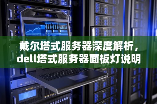 戴尔塔式服务器深度解析，dell塔式服务器面板灯说明