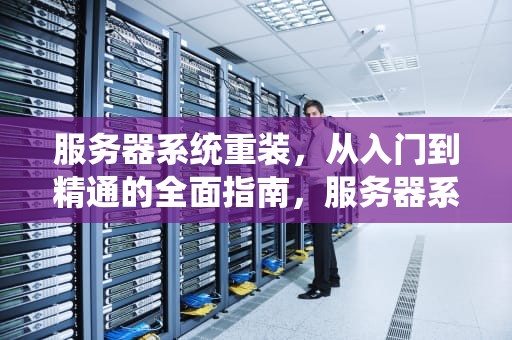 服务器系统重装，从入门到精通的全面指南，服务器系统重装教程
