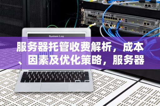 服务器托管收费解析，成本、因素及优化策略，服务器托管收费标准