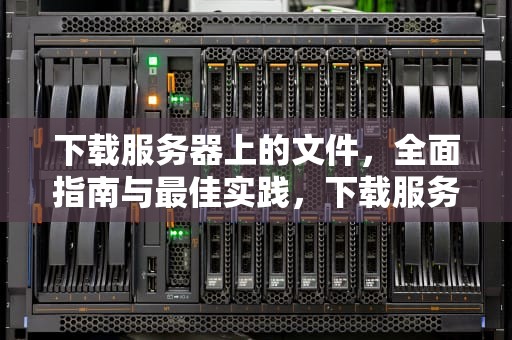 下载服务器上的文件，全面指南与最佳实践，下载服务器上的文件到本地
