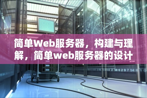 简单Web服务器，构建与理解，简单web服务器的设计与实现