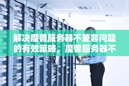 解决魔兽服务器不兼容问题的有效策略，魔兽服务器不兼容是什么意思