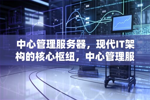 中心管理服务器，现代IT架构的核心枢纽，中心管理服务器的作用
