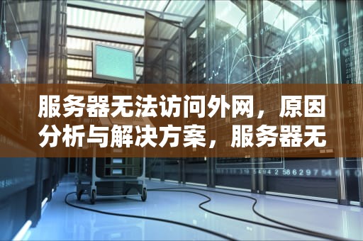 服务器无法访问外网，原因分析与解决方案，服务器无法访问外网排障思路