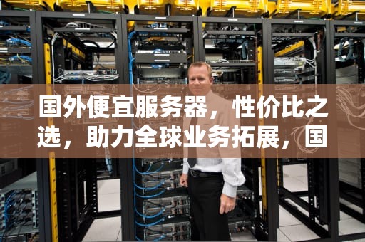 国外便宜服务器，性价比之选，助力全球业务拓展，国外便宜服务器推荐