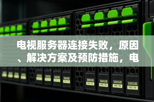 电视服务器连接失败，原因、解决方案及预防措施，电视服务器连接失败怎么解决