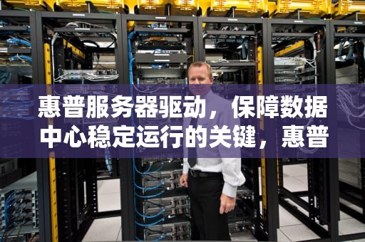 惠普服务器驱动，保障数据中心稳定运行的关键，惠普服务器驱动下载