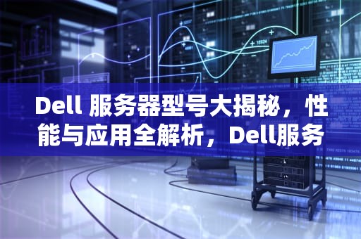 Dell 服务器型号大揭秘，性能与应用全解析，Dell服务器型号大全