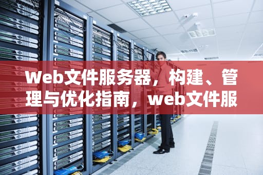 Web文件服务器，构建、管理与优化指南，web文件服务器搭建