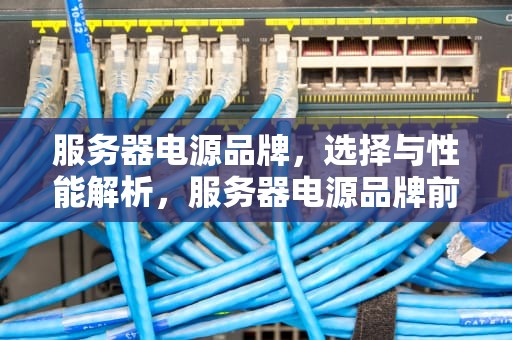 服务器电源品牌，选择与性能解析，服务器电源品牌前十大排名