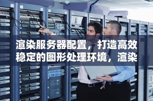 渲染服务器配置，打造高效稳定的图形处理环境，渲染服务器配置单