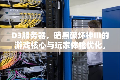 D3服务器，暗黑破坏神III的游戏核心与玩家体验优化，D3服务器内存可以用普通D3内存吗?