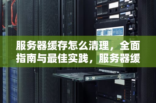 服务器缓存怎么清理，全面指南与最佳实践，服务器缓存怎么清理垃圾
