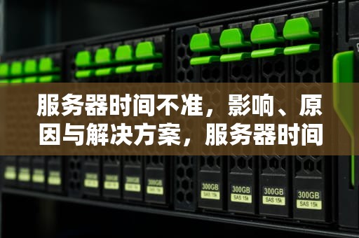 服务器时间不准，影响、原因与解决方案，服务器时间不准什么原因
