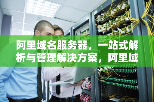 阿里域名服务器，一站式解析与管理解决方案，阿里域名服务器地址