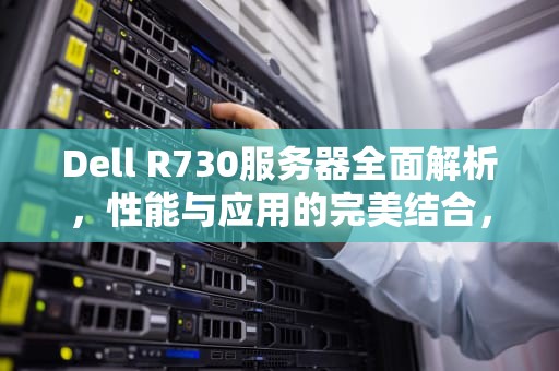 Dell R730服务器全面解析，性能与应用的完美结合，dell730服务器raid配置