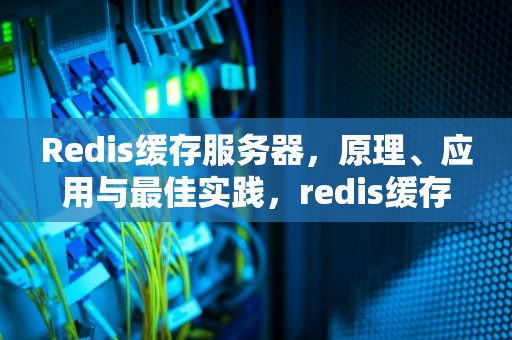 Redis缓存服务器，原理、应用与最佳实践，redis缓存服务器作用