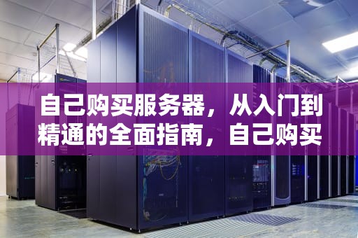 自己购买服务器，从入门到精通的全面指南，自己购买服务器和租用云哪个好