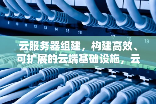 云服务器组建，构建高效、可扩展的云端基础设施，云服务器组建局域网
