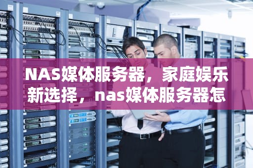 NAS媒体服务器，家庭娱乐新选择，nas媒体服务器怎么用