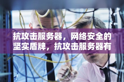抗攻击服务器，网络安全的坚实盾牌，抗攻击服务器有哪些