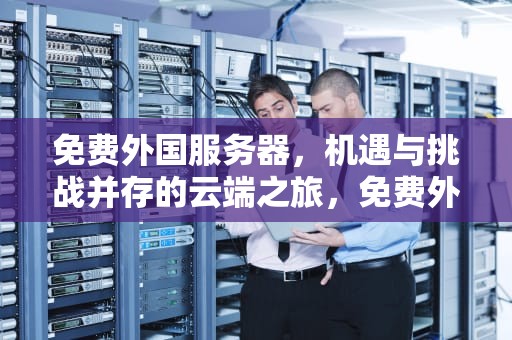 免费外国服务器，机遇与挑战并存的云端之旅，免费外国服务器排名