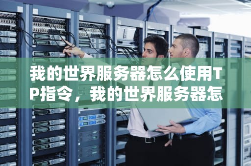 我的世界服务器怎么使用TP指令，我的世界服务器怎么TP到别人身边