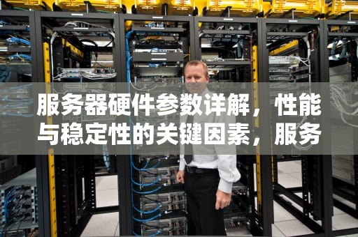 服务器硬件参数详解，性能与稳定性的关键因素，服务器硬件参数怎么看