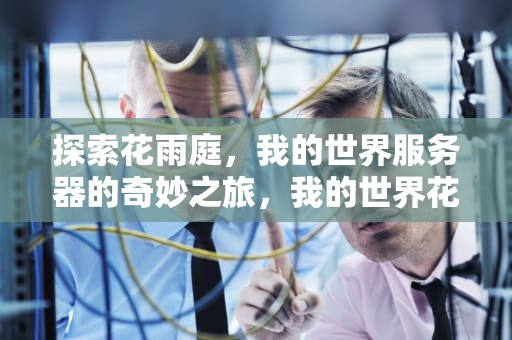 探索花雨庭，我的世界服务器的奇妙之旅，我的世界花雨庭服务器地址