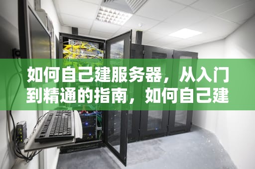 如何自己建服务器，从入门到精通的指南，如何自己建服务器教程