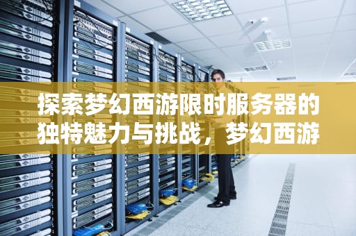 探索梦幻西游限时服务器的独特魅力与挑战，梦幻西游限时服务器是什么意思