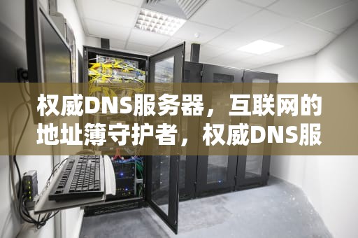 权威DNS服务器，互联网的地址簿守护者，权威DNS服务器