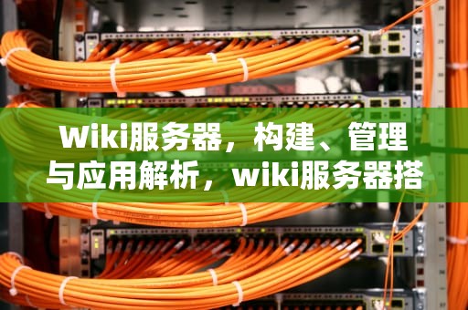 Wiki服务器，构建、管理与应用解析，wiki服务器搭建