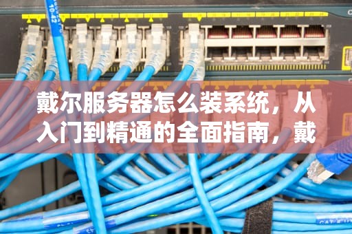 戴尔服务器怎么装系统，从入门到精通的全面指南，戴尔服务器怎么装系统步骤图解