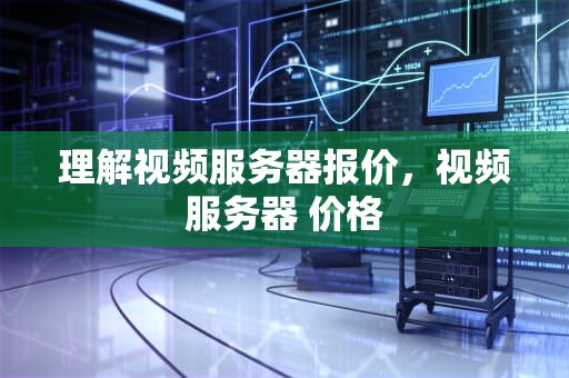 理解视频服务器报价，视频服务器 价格
