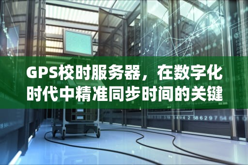 GPS校时服务器，在数字化时代中精准同步时间的关键，gps时间服务器