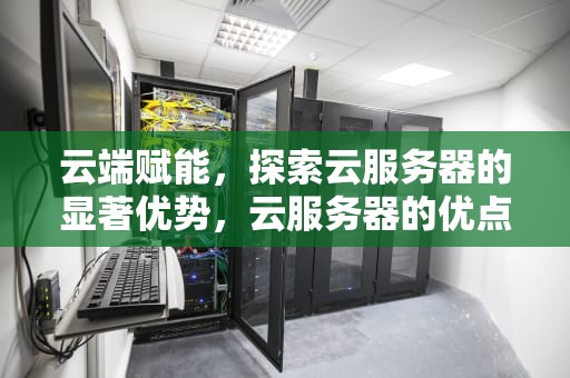 云端赋能，探索云服务器的显著优势，云服务器的优点和缺点有哪些