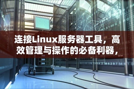 连接Linux服务器工具，高效管理与操作的必备利器，连接linux服务器的工具